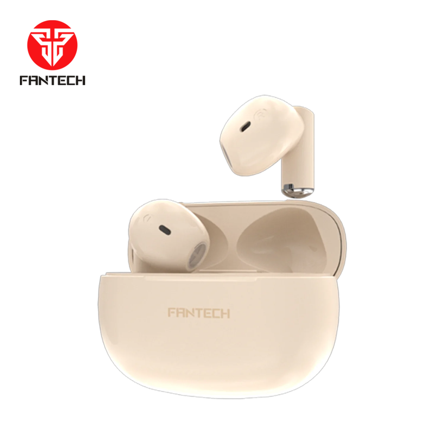 Fantech MITHRIL TX-1 Lite True Wireless Earbuds Fantech MITHRIL TX-1 Lite True Wireless Earbuds